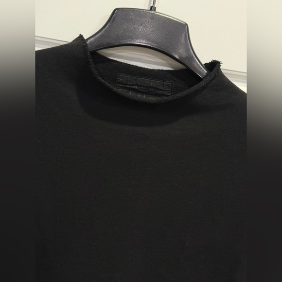 Frank & Eileen IZZIE Sweatshirt Party Dress Small - Picture 5 of 8